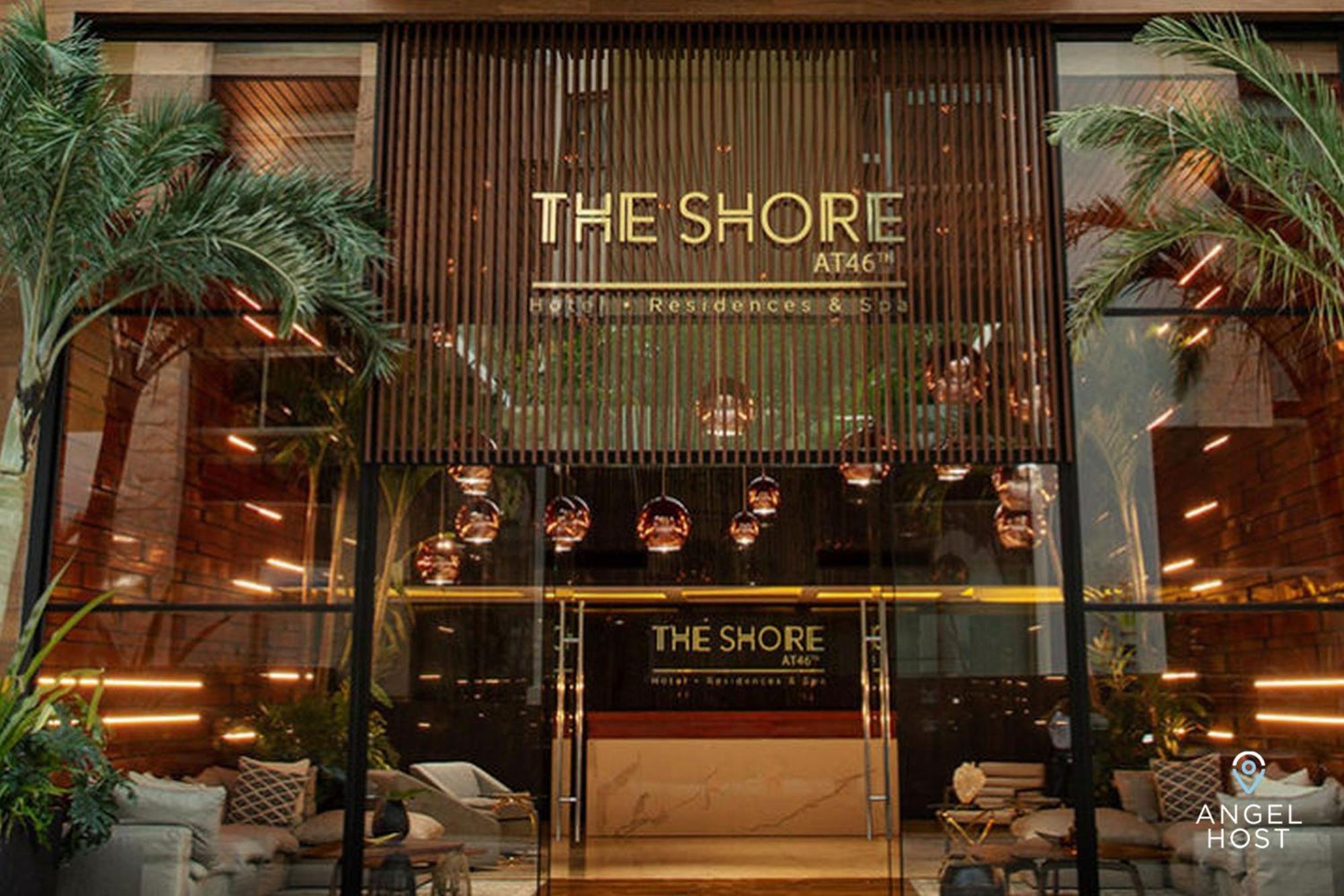 The Shore Near 5th Ave