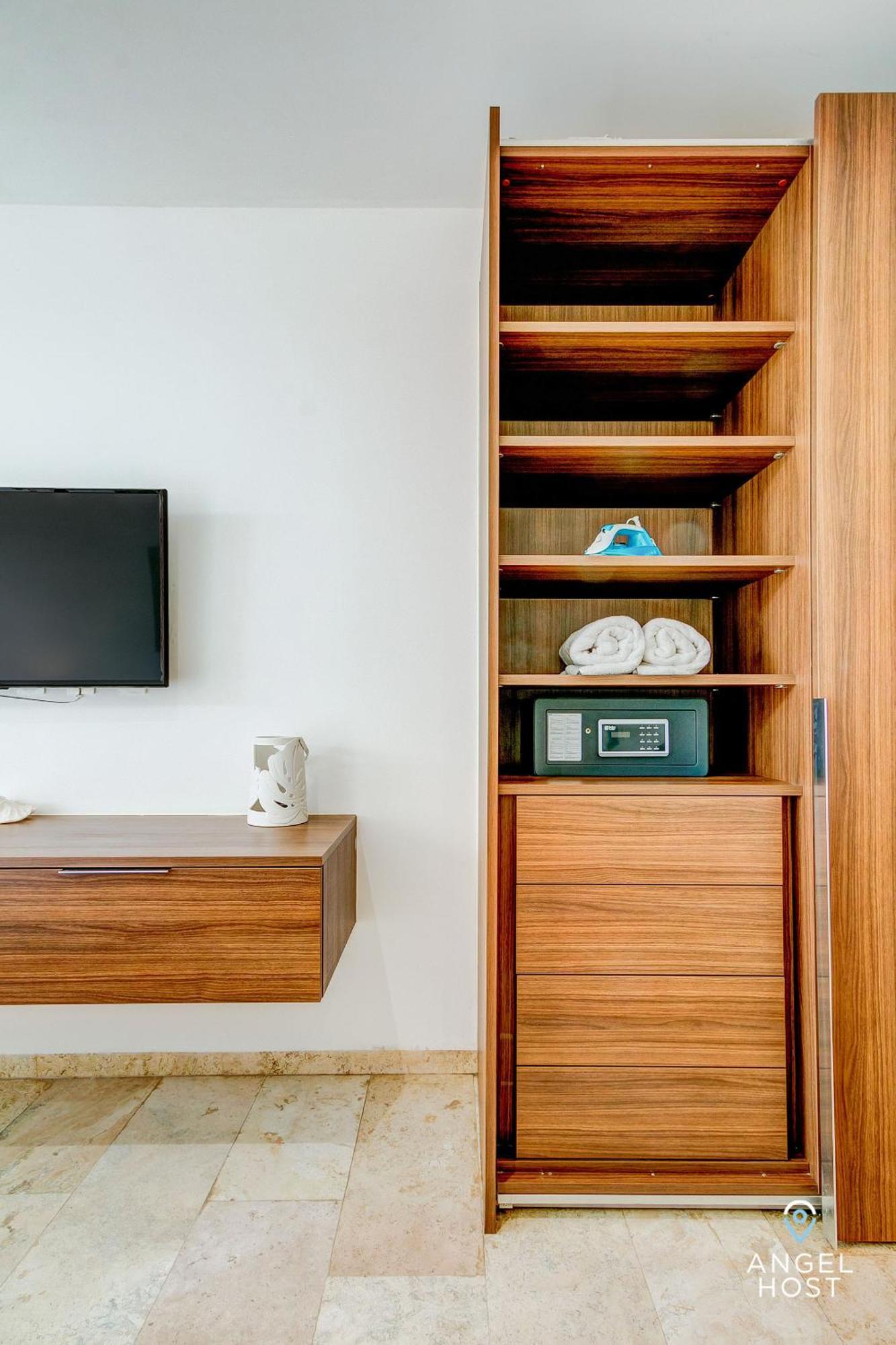 Apartamento The Shore Near 5th Ave *